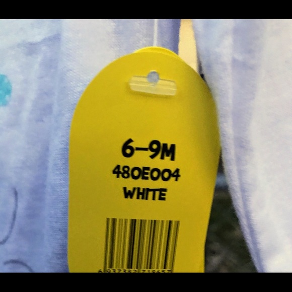 NWT Little Boy 3 piece outfit - Picture 15 of 15